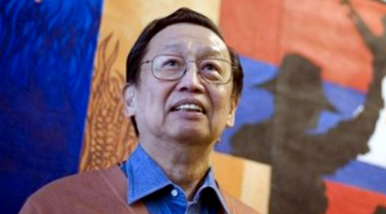 JOMA SISON