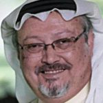 Jamal Khashoggi