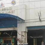 KAMUNING PUBLIC MARKET