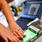 LIVE SCAN FINGERPRINT