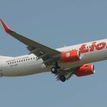 Lion Air passenger plane crash