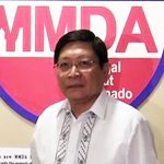 MMDA Chairman Danilo Lim-2