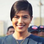 MMDA spokesperson  Celine Pialago