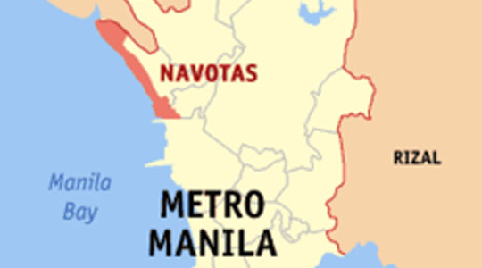 NAVOTAS MAP