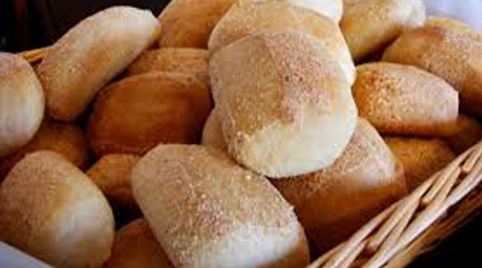 PANDESAL