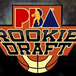 PBA ROOKIE DRAFT-2