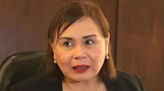 PEZA Director General Charito Plaza-2