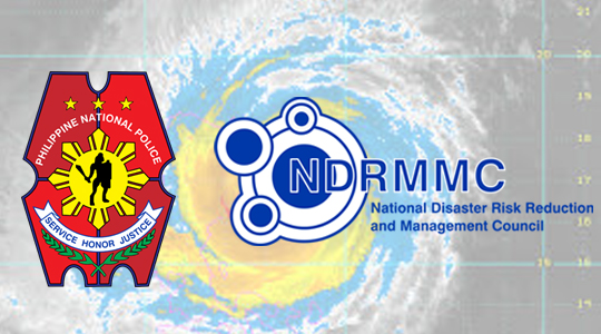 PNP-NDRMMC