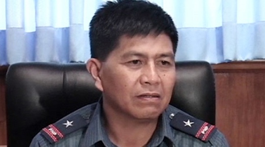 PNPA DIRECTOR ADNOL