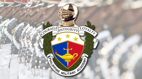 Philippine Military Academy