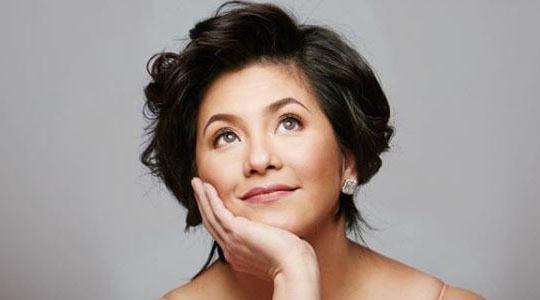 REGINE VELASQUEZ