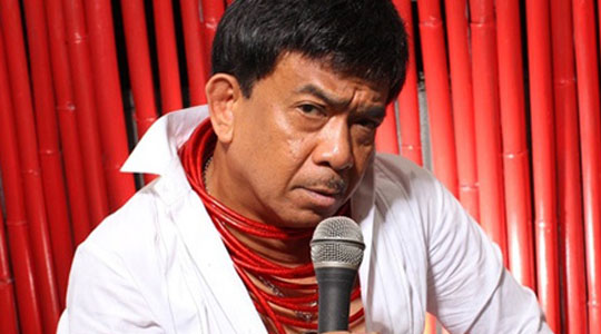 RICO J PUNO