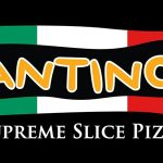 SANTINO'S SUPREME SLICE