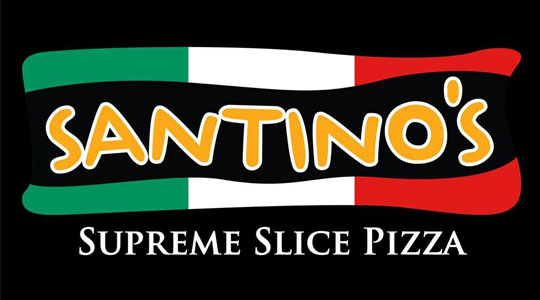 SANTINO'S SUPREME SLICE