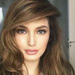 SARAH LAHBATI