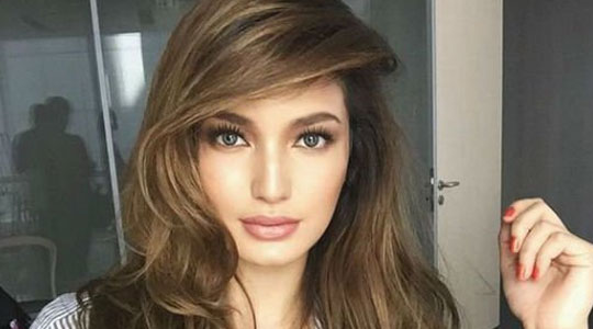 SARAH LAHBATI