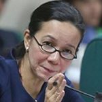 SEN GRACE POE