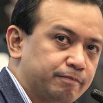 SEN TRILLANES