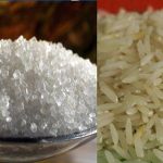 SUGAR-RICE