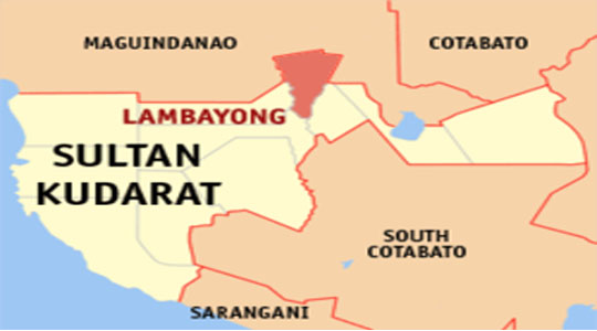 SULTAN KUDARAT