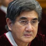 Senador Gregorio Honasan