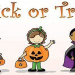 TREAT OR TRICK-1