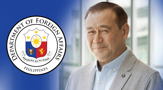 Teddyboy Locsin