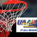 UAAP BASKETBALL