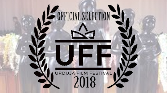 Urduja Film Awards 2018