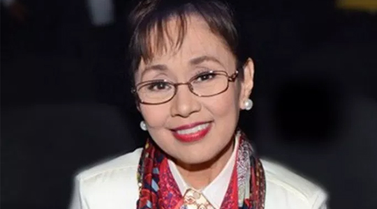 VILMA SANTOS