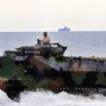 Amphibious Assault Vehicle