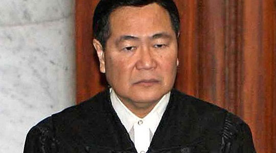 Antonio Carpio