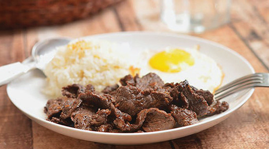 BEEF TAPA-1