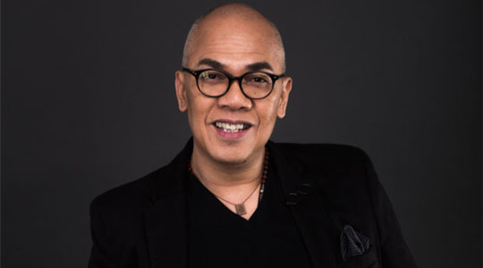 BOY ABUNDA