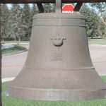 Balangiga bell