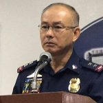 Chief, Dir. Gen. Oscar Albayalde