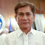 DENR Secretary Roy Cimatu-2