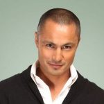 DEREK RAMSAY