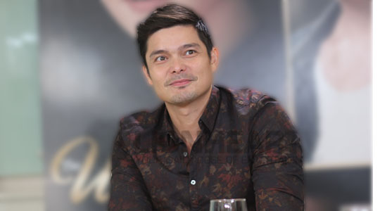 DINGDONG DANTES