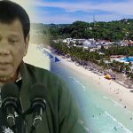 DUTERTE-BORACAY