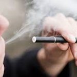 E-CIGARETTES