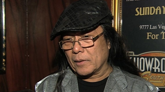 FREDDIE AGUILAR