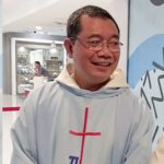 Father Ronald Lunas