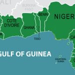 GUINEA GULF