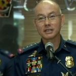 Gen. Oscar Albayalde