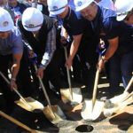 Groundbreaking-Marawi City