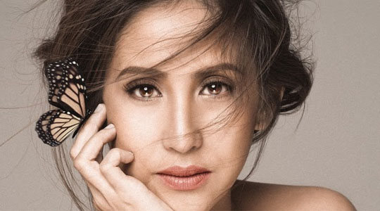 JOLINA MAGDANGAL