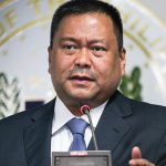 Joseph Victor Ejercito