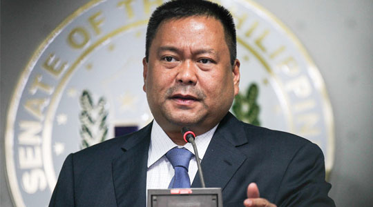 Joseph Victor Ejercito