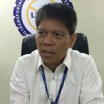 LTFRB Chairman Martin Delgra